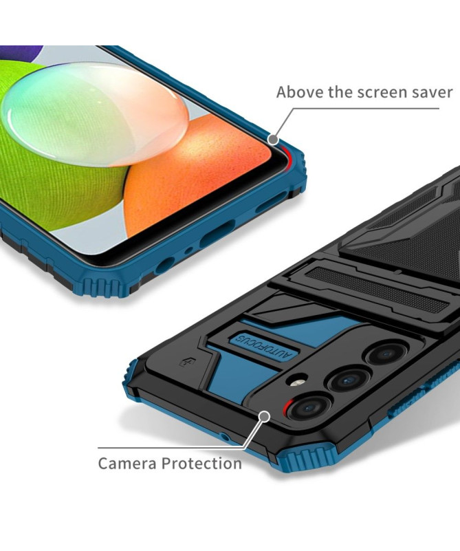 Coque Samsung Galaxy A13 5G / 04s Protection fonction support