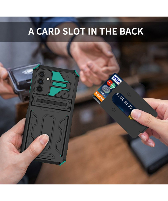 Coque Samsung Galaxy A13 5G / 04s Protection fonction support