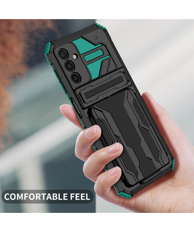 Coque Samsung Galaxy A13 5G / 04s Protection fonction support