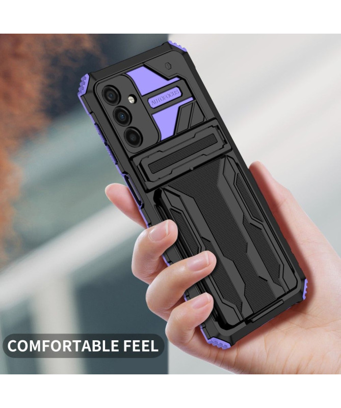 Coque Samsung Galaxy A13 5G / 04s Protection fonction support