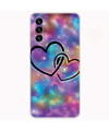 Coque Samsung Galaxy A13 5G / 04s Coeurs