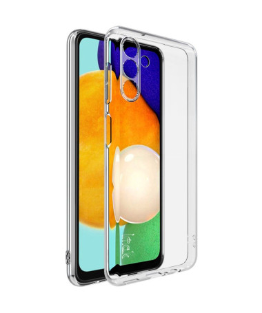 Coque Samsung Galaxy A13 5G / 04s IMAK Transparent Silicone