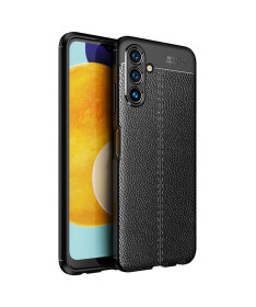 Coque Samsung Galaxy A13 5G / 04s Flexible Finition Grainé