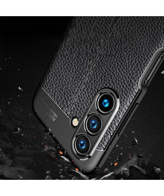 Coque Samsung Galaxy A13 5G / 04s Flexible Finition Grainé