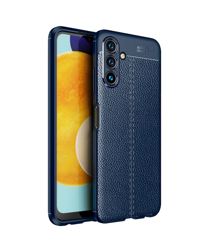 Coque Samsung Galaxy A13 5G / 04s Flexible Finition Grainé