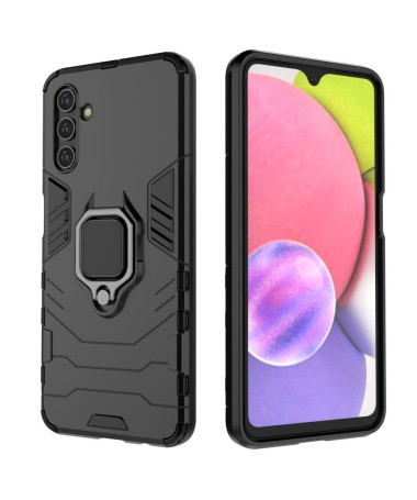 Coque Samsung Galaxy A13 5G / A04s La Bélinda Antichoc et Résistante