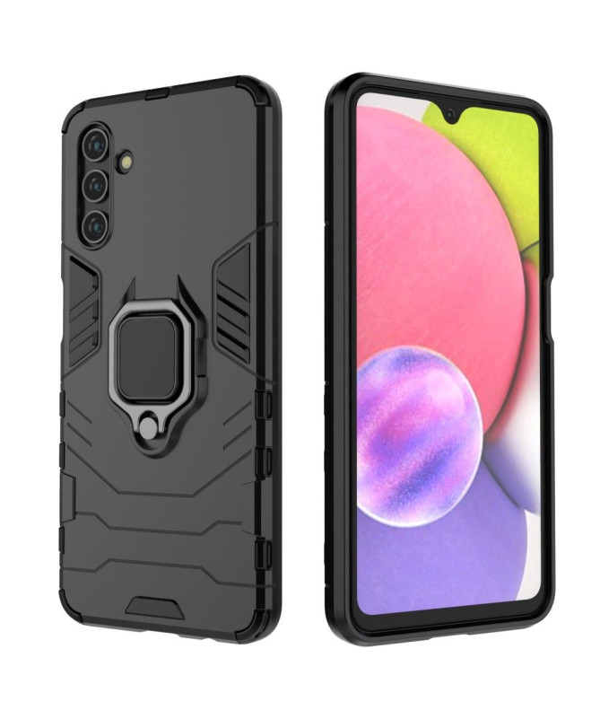 Coque Samsung Galaxy A13 5G / A04s La Bélinda Antichoc et Résistante