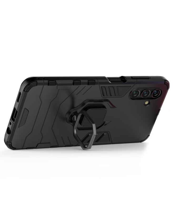 Coque Samsung Galaxy A13 5G / A04s La Bélinda Antichoc et Résistante