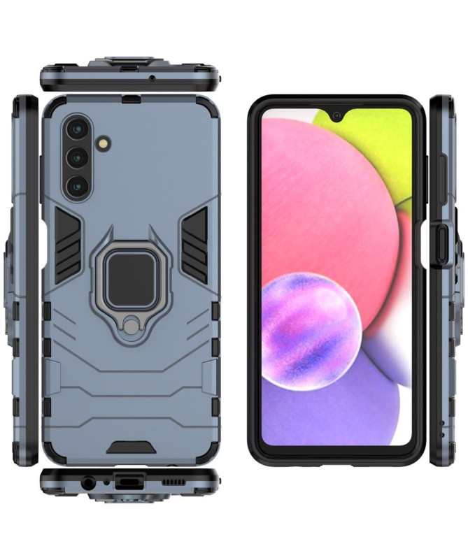 Coque Samsung Galaxy A13 5G / A04s La Bélinda Antichoc et Résistante