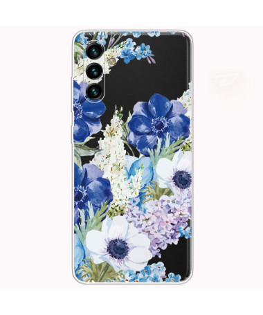 Coque Samsung Galaxy A13 5G / 04s Flowers