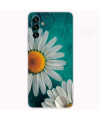 Coque Samsung Galaxy A13 5G / 04s Daisy fleur