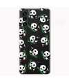 Coque Samsung Galaxy A13 5G / 04s Happy Pandas