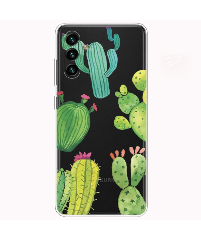 Coque Samsung Galaxy A13 5G / 04s Cactus