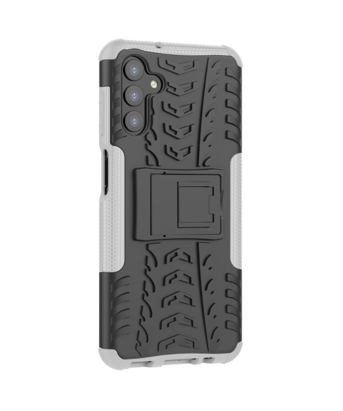 Coque Samsung Galaxy A13 5G / 04s Antidérapante avec support