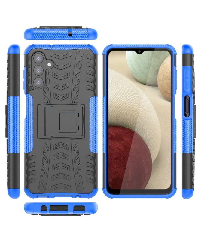 Coque Samsung Galaxy A13 5G / 04s Antidérapante avec support