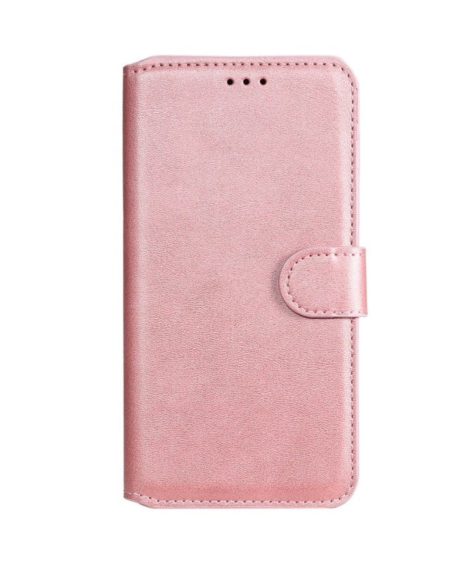 Housse Samsung Galaxy A33 5G ENKAY simili cuir