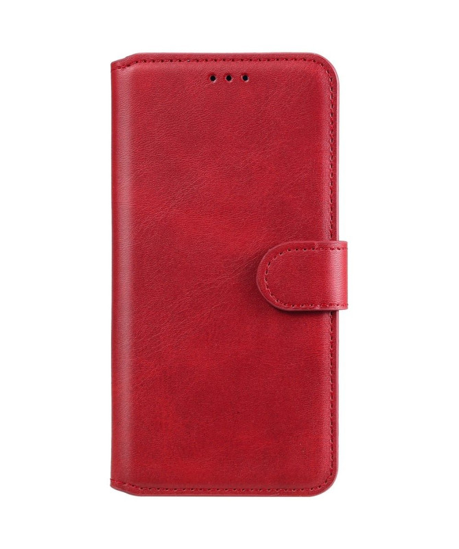 Housse Samsung Galaxy A33 5G ENKAY simili cuir