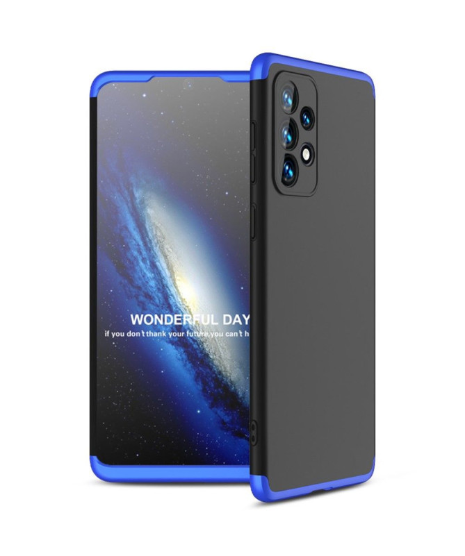 Coque Samsung Galaxy A33 5G GKK détachable