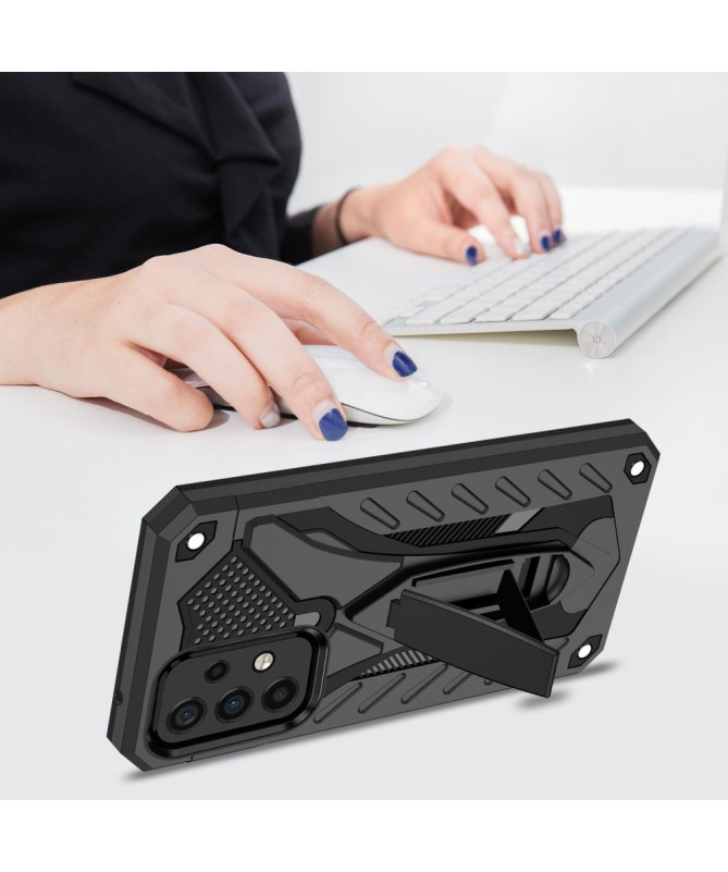 Coque Samsung Galaxy A33 5G Phantom Knight Series