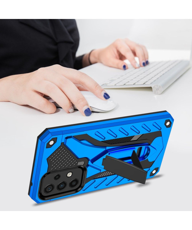 Coque Samsung Galaxy A33 5G Phantom Knight Series