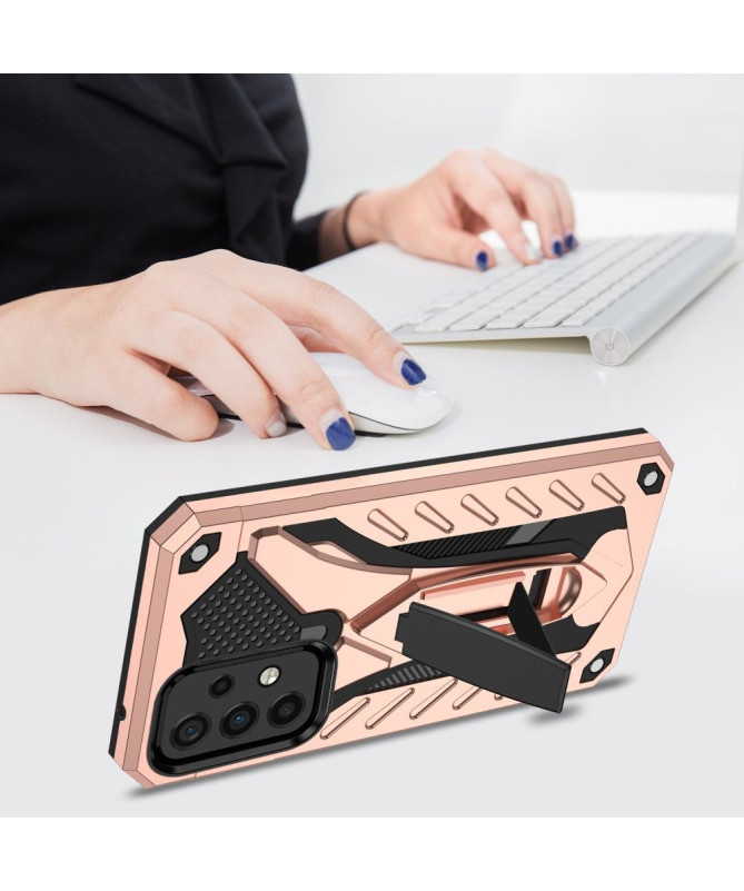 Coque Samsung Galaxy A33 5G Phantom Knight Series