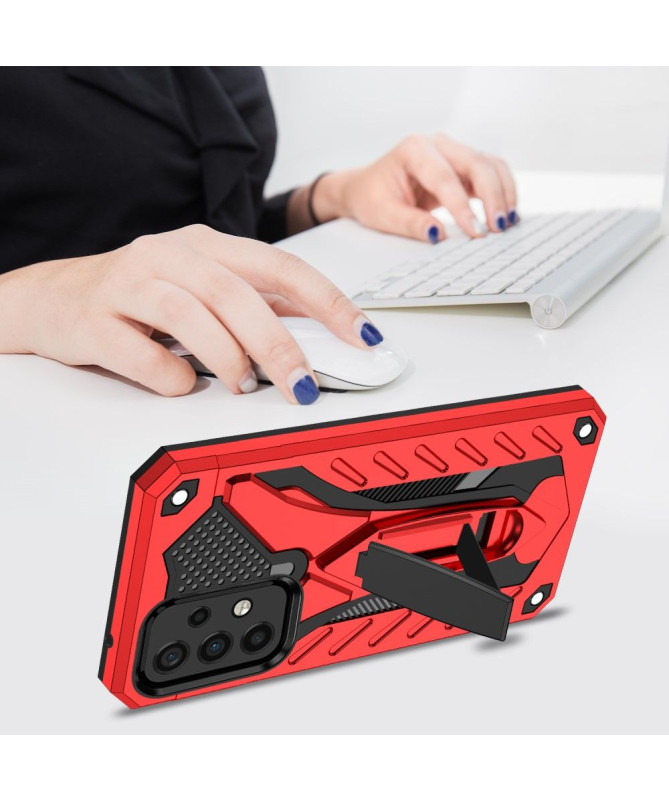 Coque Samsung Galaxy A33 5G Phantom Knight Series