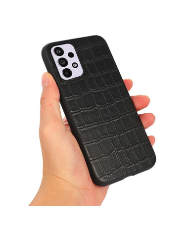 Coque Samsung Galaxy A33 5G Chic Croco