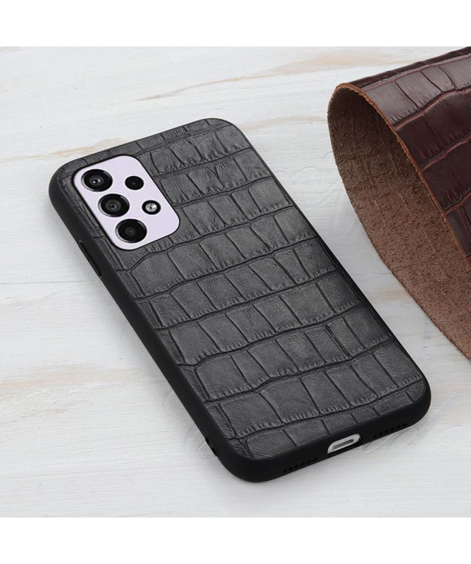 Coque Samsung Galaxy A33 5G Chic Croco