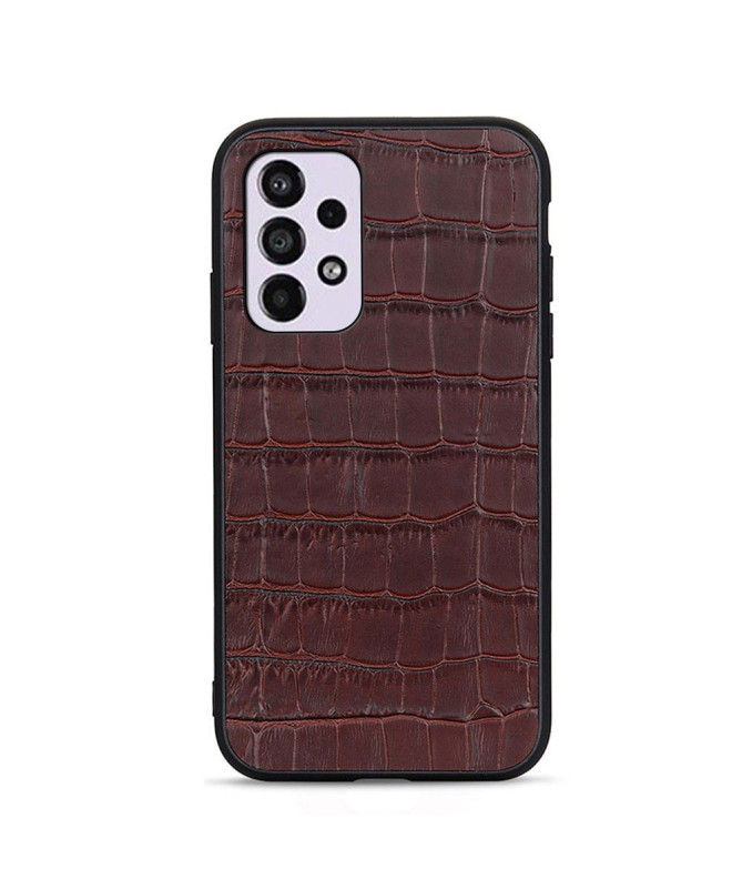 Coque Samsung Galaxy A33 5G Chic Croco