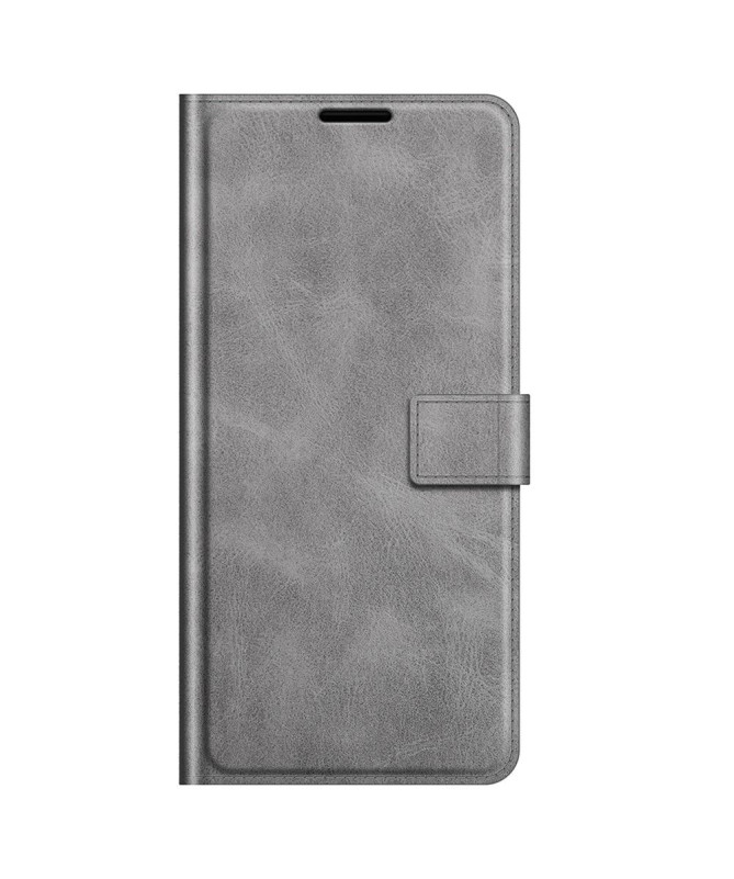 Housse Samsung Galaxy A03s portefeuille style cuir