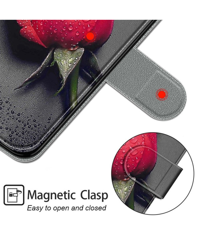 Housse Samsung Galaxy A03s Rose