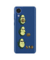 Coque Samsung Galaxy A03 Core illustration avocat