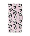 Housse Samsung Galaxy A13 5G / 04s multiples pandas