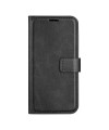 Housse portefeuille Samsung Galaxy A03 Core style cuir