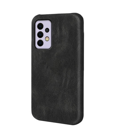 Coque Samsung Galaxy A33 5G imitation cuir