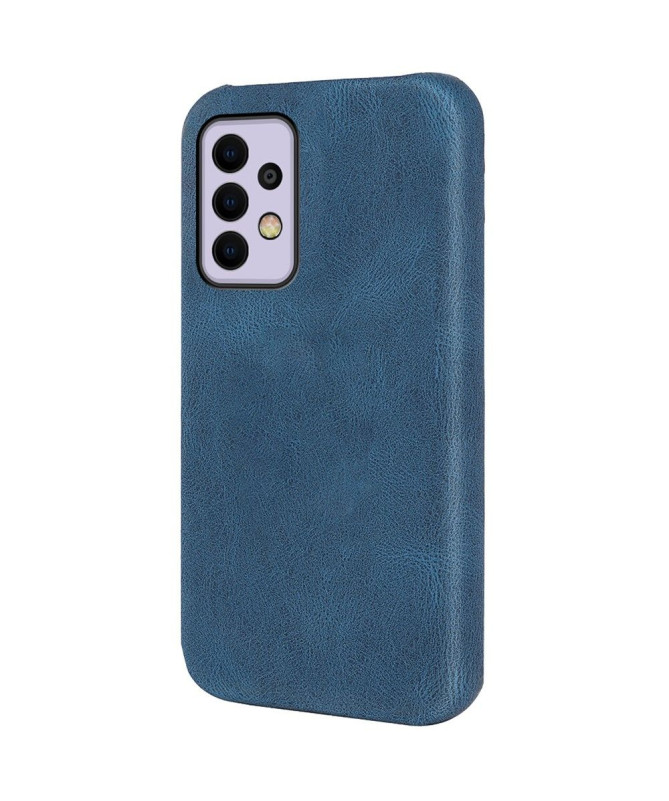 Coque Samsung Galaxy A33 5G imitation cuir