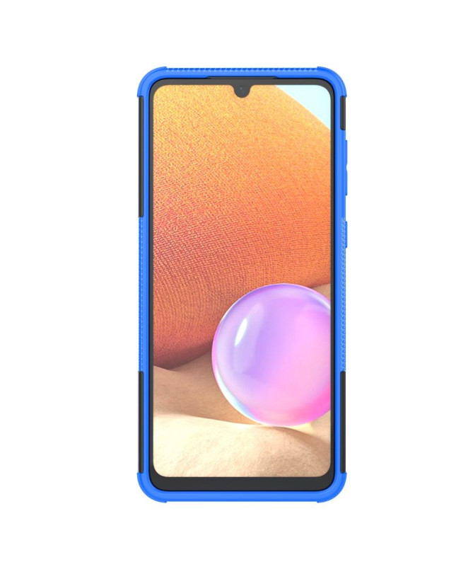 Coque Samsung Galaxy A33 5G antidérapante avec support