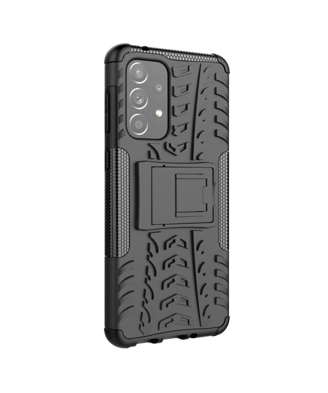 Coque Samsung Galaxy A33 5G antidérapante avec support