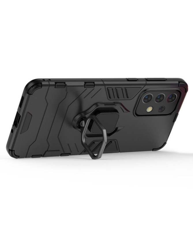 Coque Samsung Galaxy A33 5G La Bélinda Antichoc et Résistante