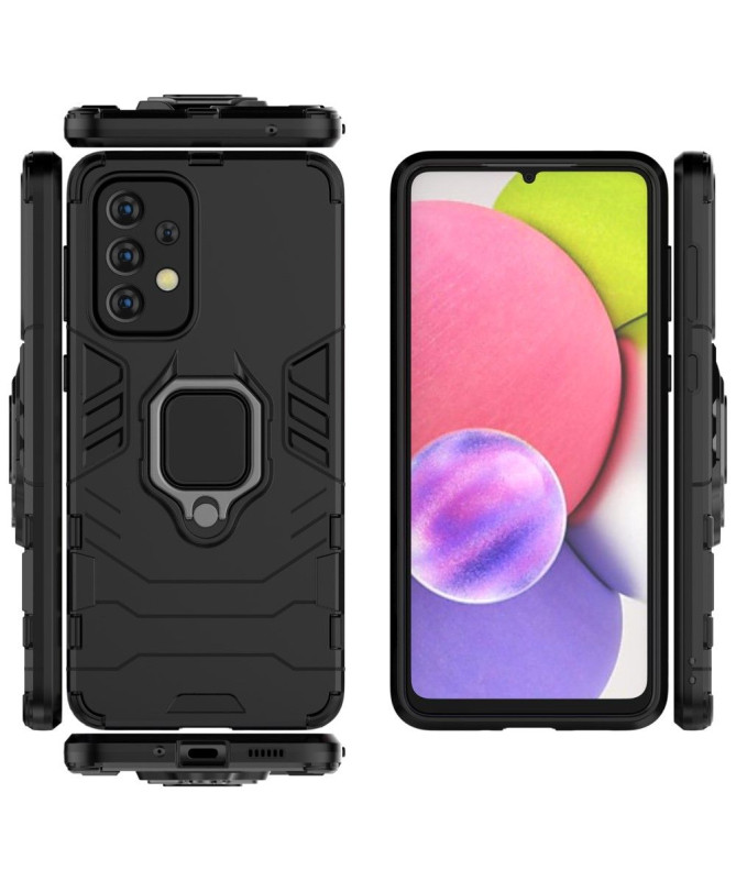 Coque Samsung Galaxy A33 5G La Bélinda Antichoc et Résistante