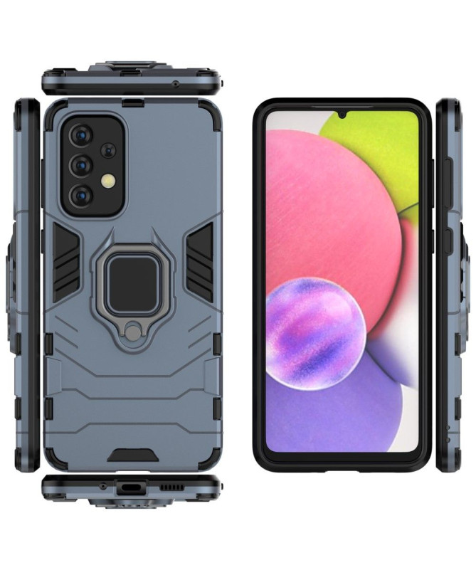 Coque Samsung Galaxy A33 5G La Bélinda Antichoc et Résistante