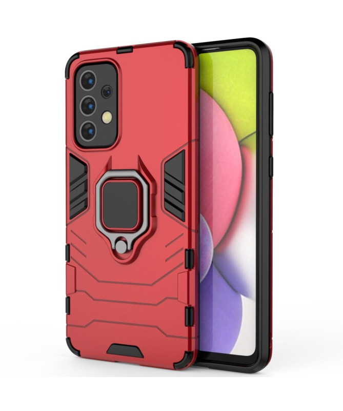 Coque Samsung Galaxy A33 5G La Bélinda Antichoc et Résistante