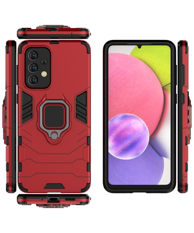Coque Samsung Galaxy A33 5G La Bélinda Antichoc et Résistante