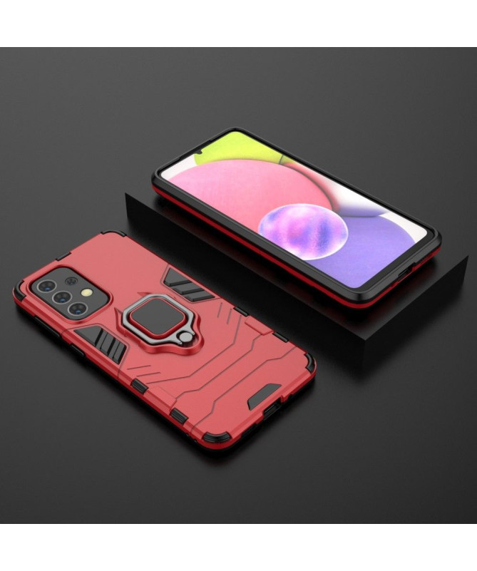 Coque Samsung Galaxy A33 5G La Bélinda Antichoc et Résistante