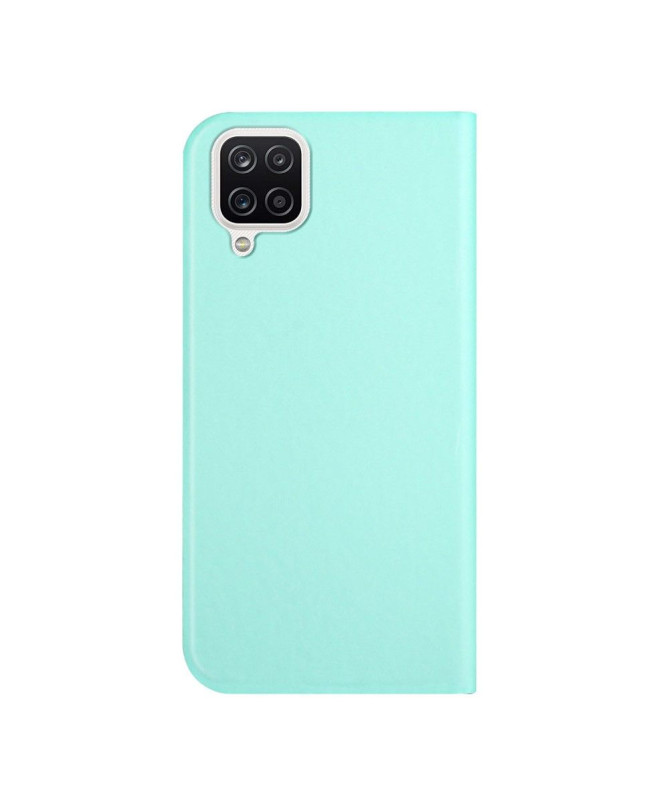 Flip cover Samsung Galaxy A12 / M12 multiples angles