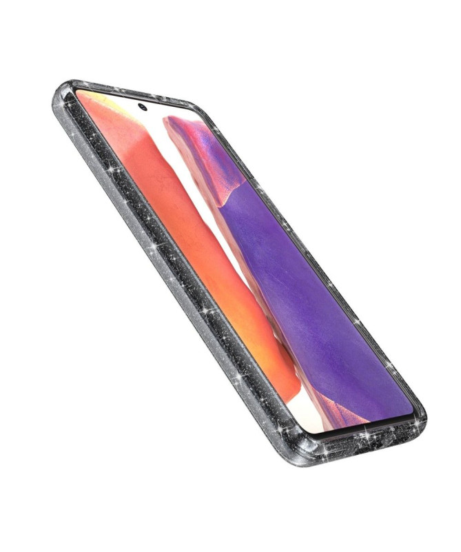 Coque Samsung Galaxy A33 5G Paillettes Scintillantes