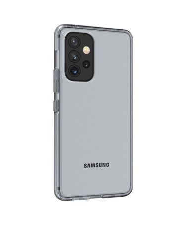 Coque Samsung Galaxy A33 5G Semi Transparent GW18