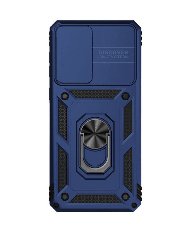 Coque Samsung Galaxy A33 5G Camera Slide Fonction Support