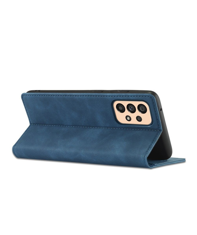 Etui Samsung Galaxy A33 5G LC.IMEEKE Rabat Porte-Cartes