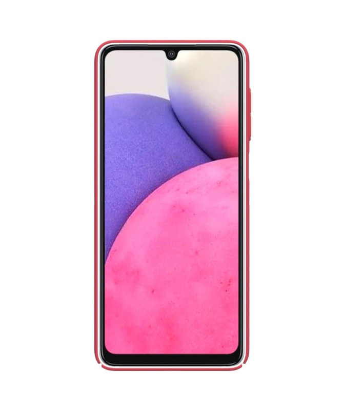 Coque Samsung Galaxy A33 5G Nillkin Rigide Givré